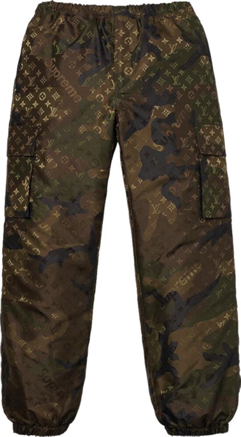 louis vuitton camo pants|louis vuitton camo speedy.